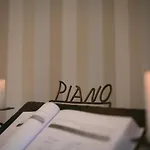 호텔 Piano 베르겐