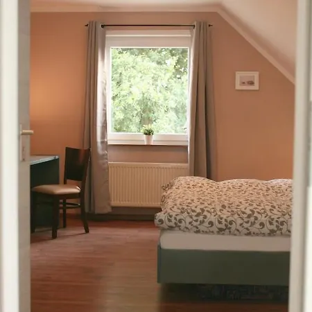 Piano Bergen (Lower-Saxony)